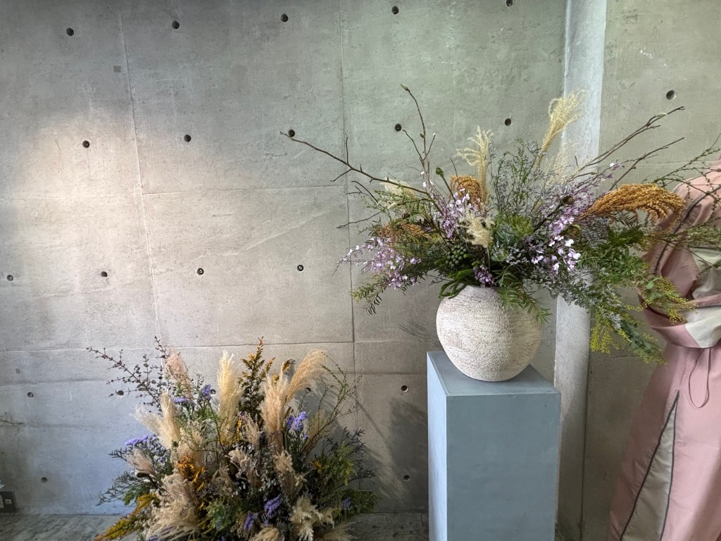 Brand RINNU@OSAKA POPUP